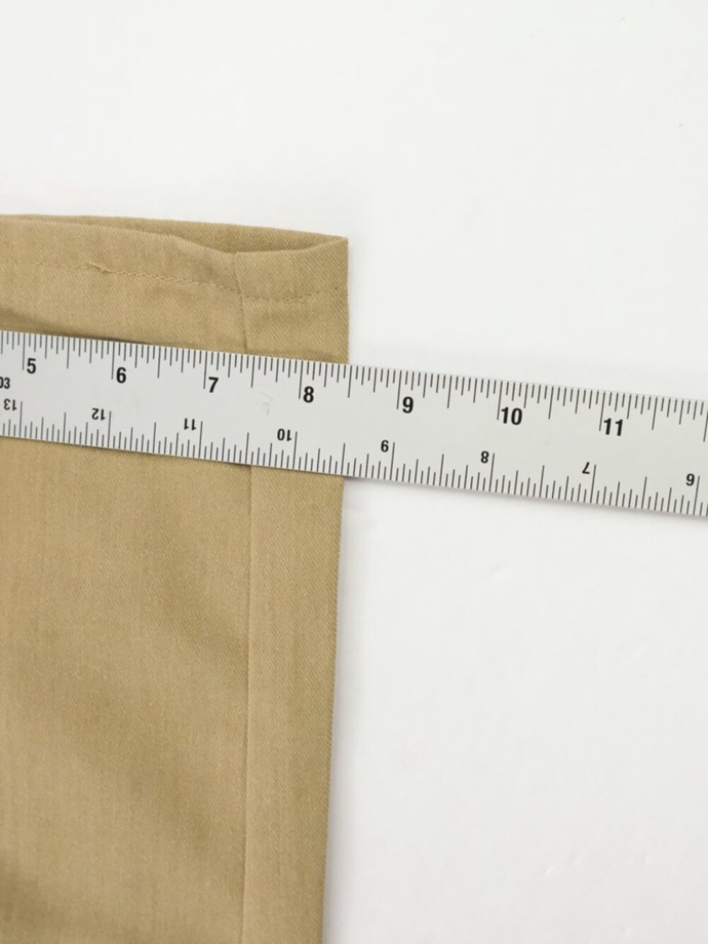 Military Pants Medium Long Flight Flyers Trousers NAVY FR Flame Resistant 30x34 - Picture 5 of 8